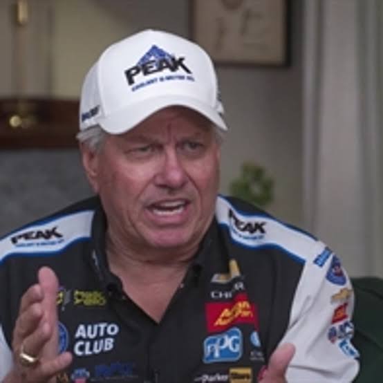 NHRA BREAKING NEWS: John force make Announcement, That he is living NHRA Team few minutes ago due to low…. know more details in