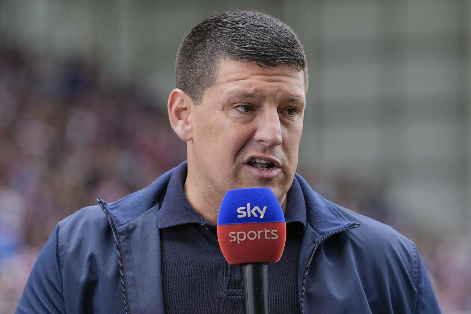 Wigan Warriors Head Coach Reveal A Top Signing