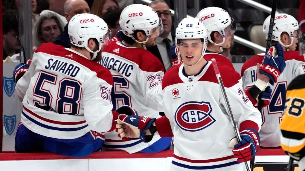 Contract News: Montreal canadiens Resigned Former Super Star On a Three-years, $80 Million contract Few Minutes Ago
