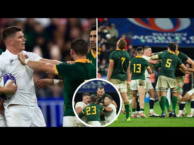 SA RUGBY player is suspended from all sports for placing a bet against d…..