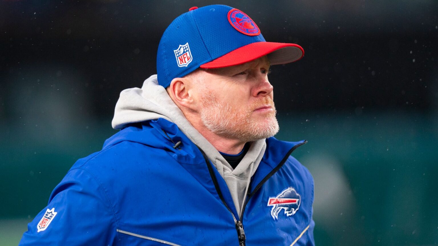 SAD NEWS: Buffalo Bills head coach has been fired for….