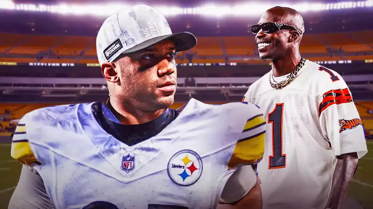 Contract News: Pittsburgh Steelers Resigned Former Super Star On a Three-years, $80 Million contract Few Minutes Ago