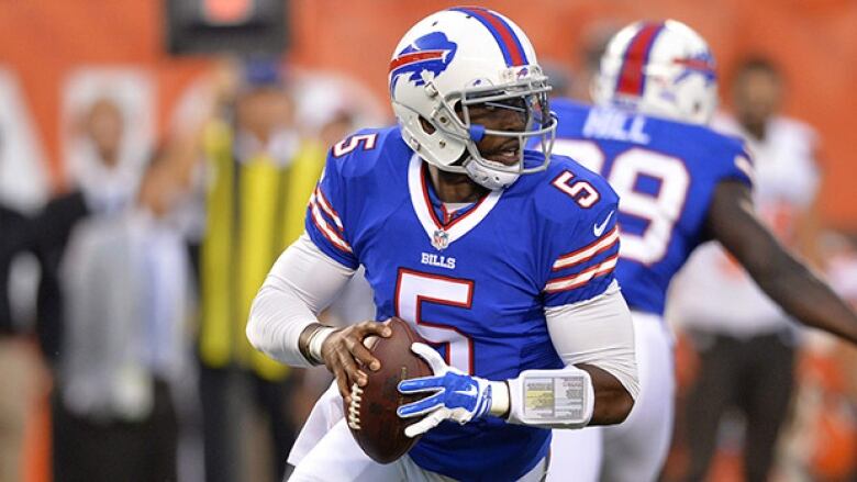 REPORT: Buffalo Bills QB has terminated his contract of $90 million due to …