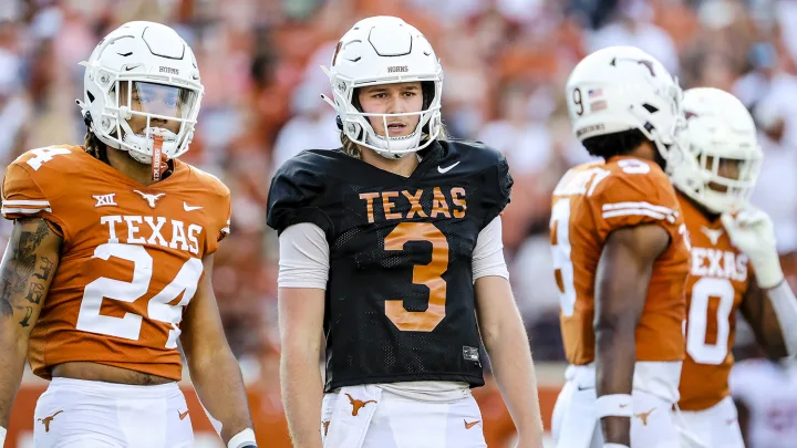 Breaking News: Longhorns Top Star Confirms He Wants To Return…….
