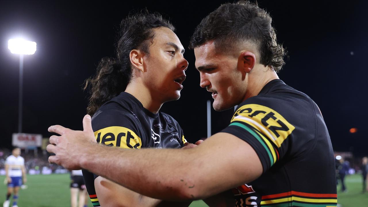 Sad Departure: penrith panthers star player just announce his departure to fans due to…….