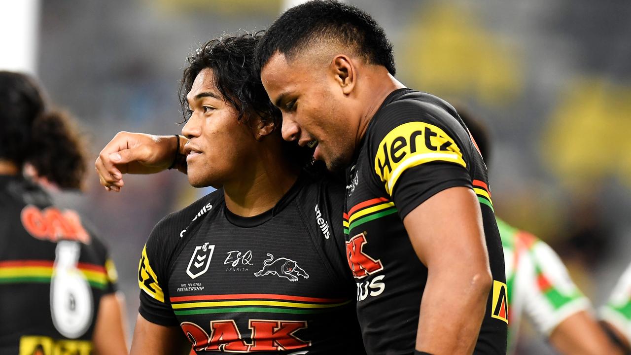 Breaking News: Penrith Panthers Top Star Confirms He Wants To Return