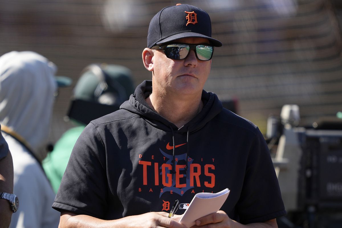 SAD NEWS: Detroit Tigers head coach has been fired for a serious… read more details