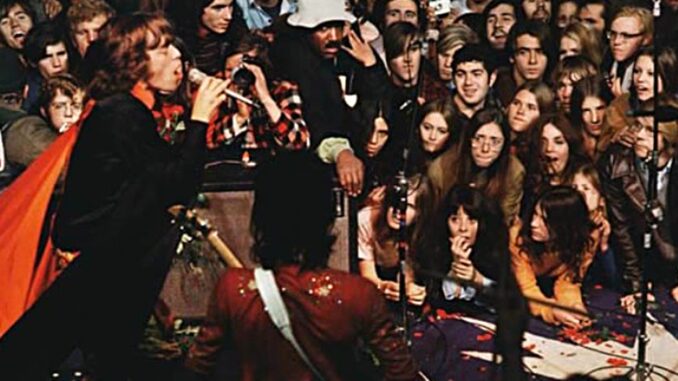 News now: Rolling Stones’ announce the sudden death of top musician