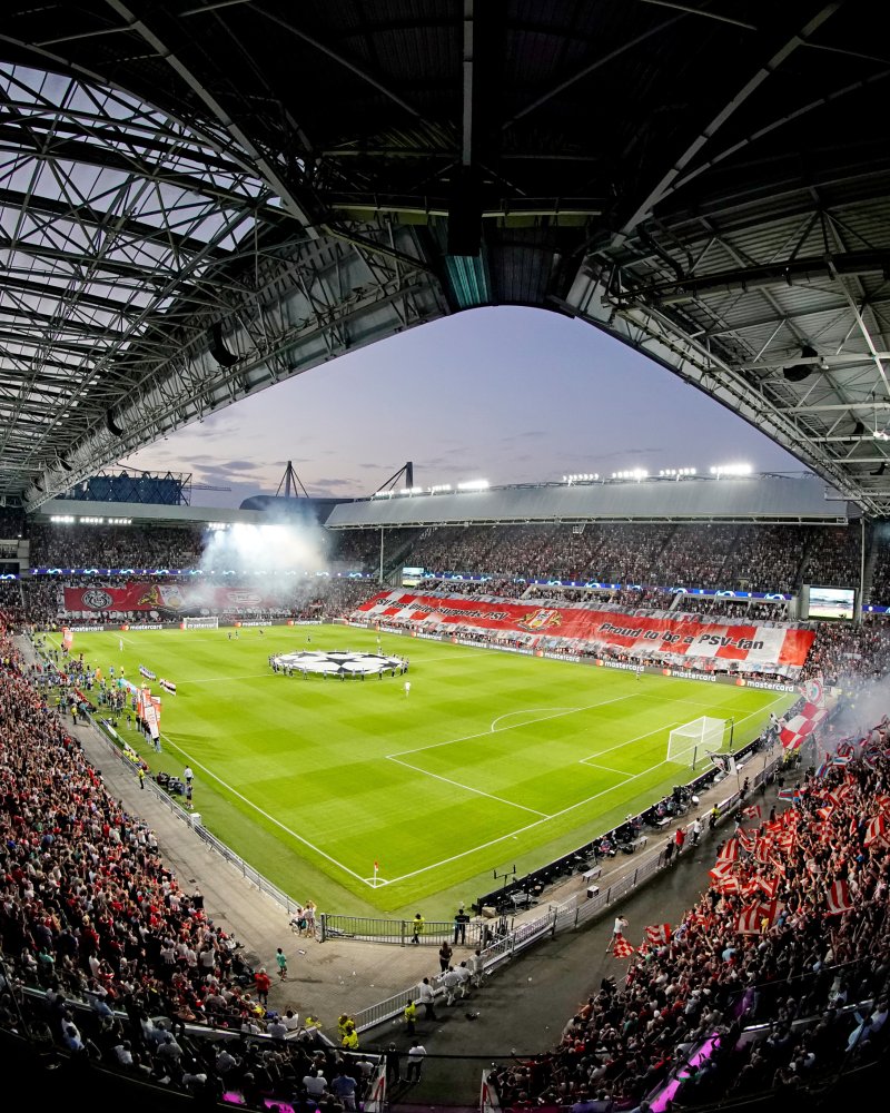 ESPN REPORT: Psv Legend and His One-Year-Old Baby Die in Plane Crash…