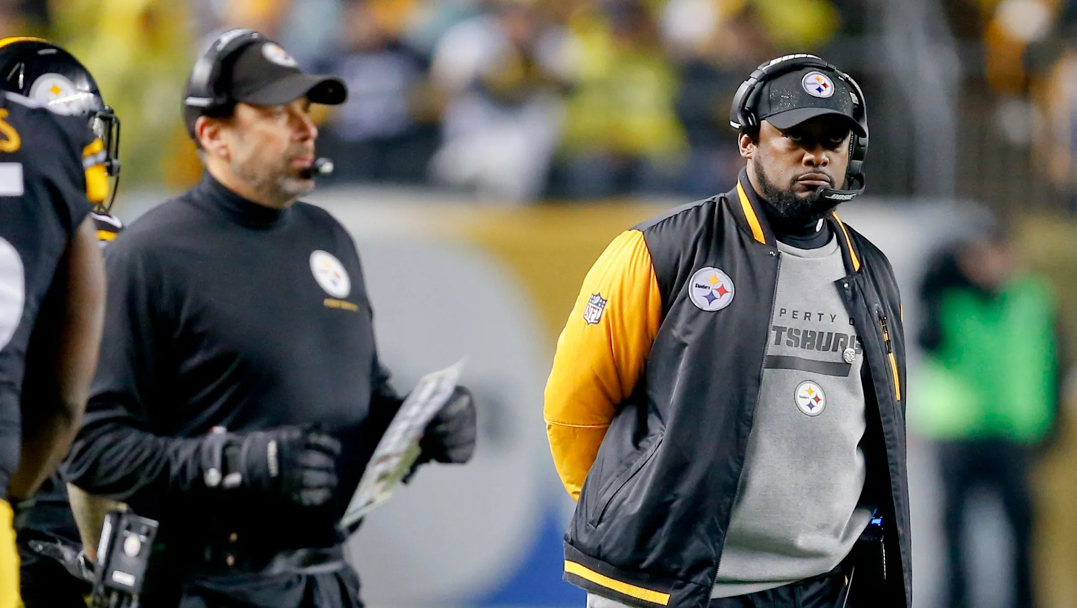 Unexpected announcement | Steelers has announce a devastating news about a player departure