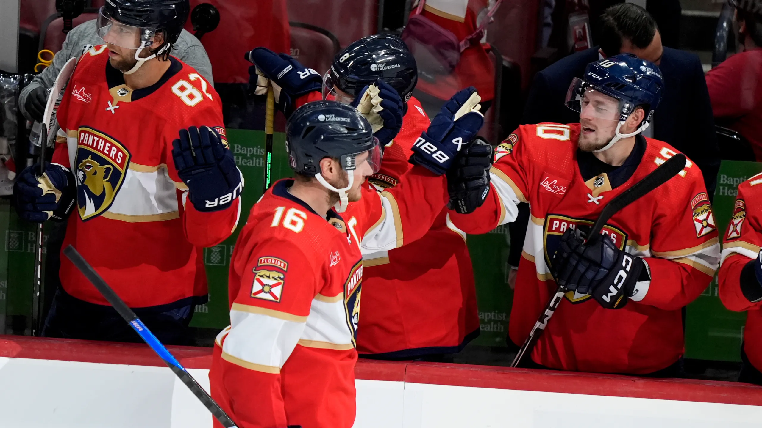 A MINUTES AGO:  Aleksander Barkov  DROPS A SHOCKING NOTICE ON SOCIAL MEDIA TO…..