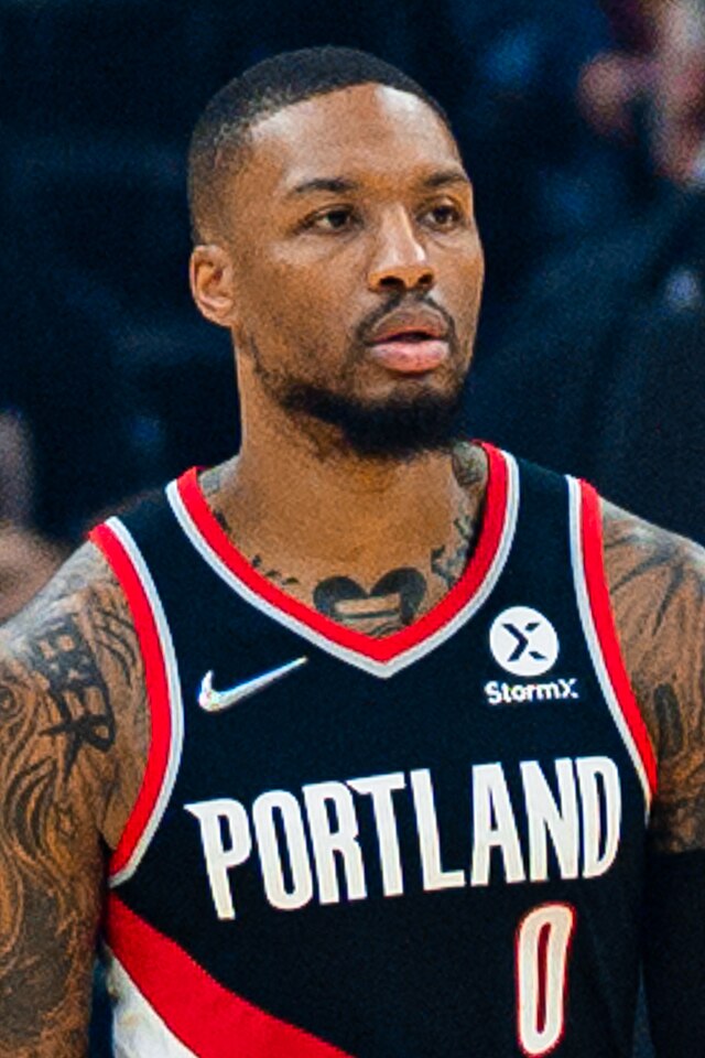 Official Report: ESPN Declares Portland Trail Blazers Legend Unwanted Due to Criminal A….