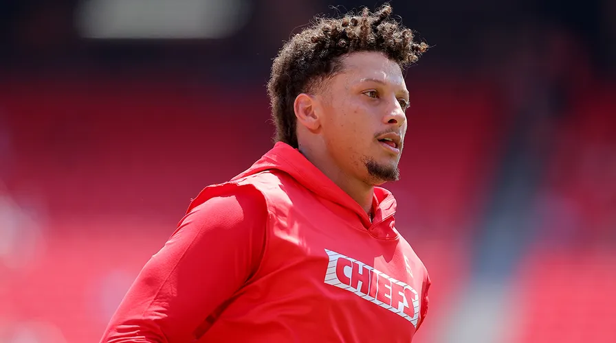 Just Now:Kansas City Chiefs quarterback Patric Mahomes has made a bold prediction regarding…