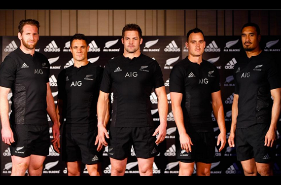 Forever in our hearts: New Zealand rugby Star dies in a car crash.