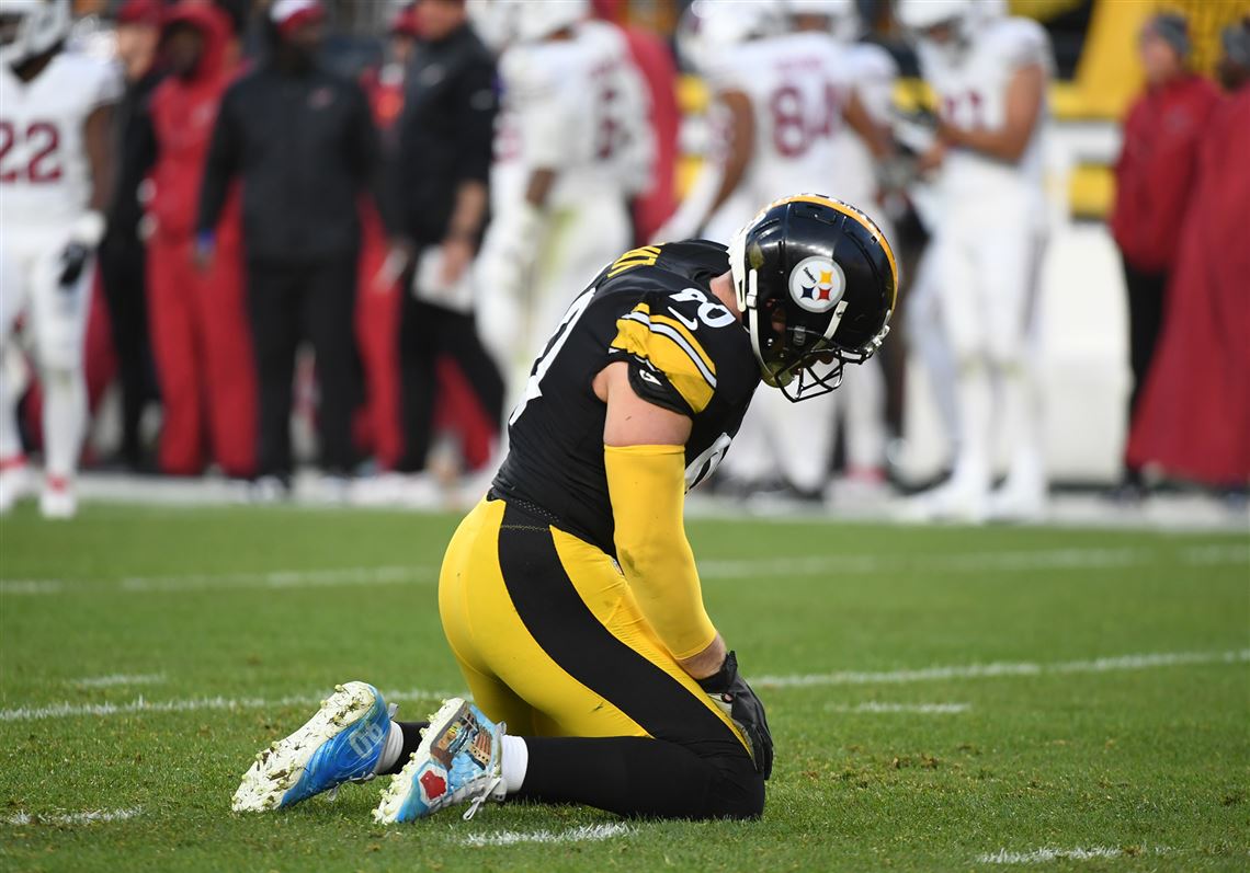 Breaking news: Pittsburgh Steelers Lose Out on…….