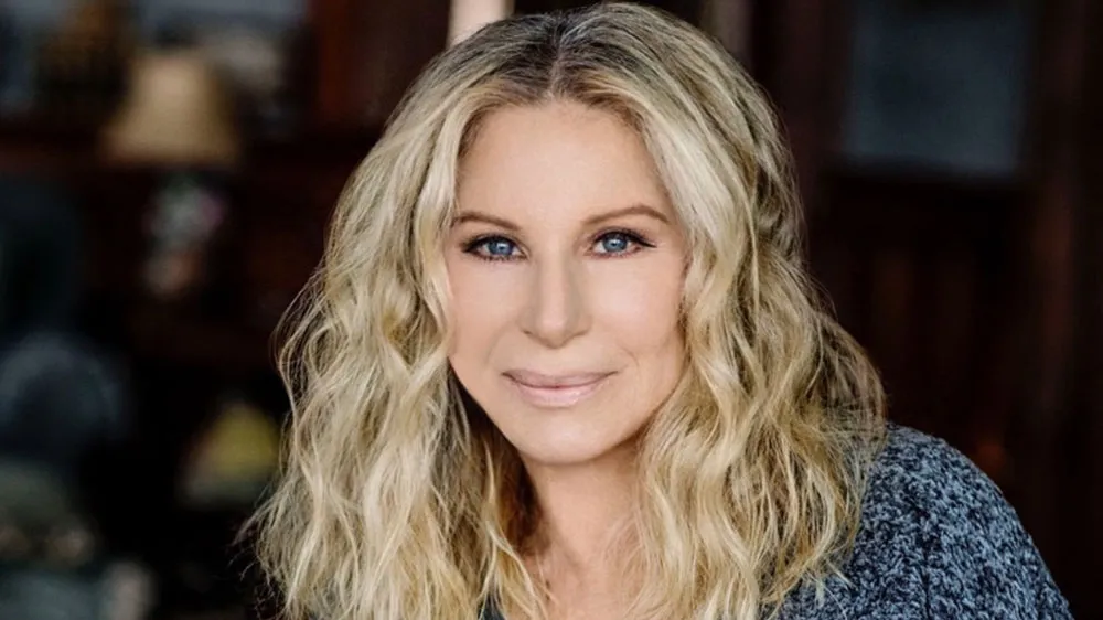 A very sad and brutal report for Barbra Streisand and fans: She is gone….