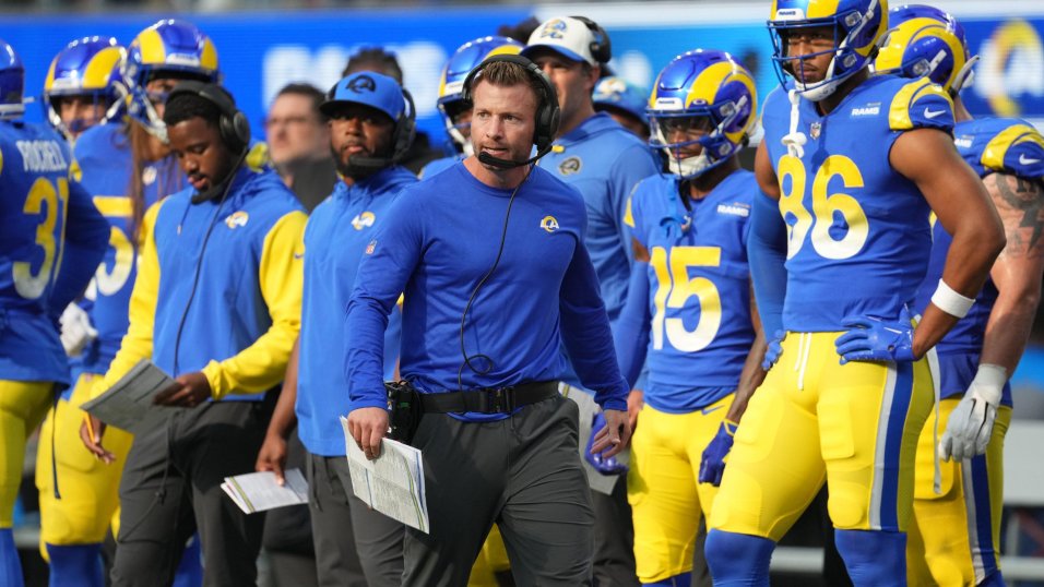 Tragic News: Major Shake-Up for Los Angeles Rams as Six Star Players Depart Due to