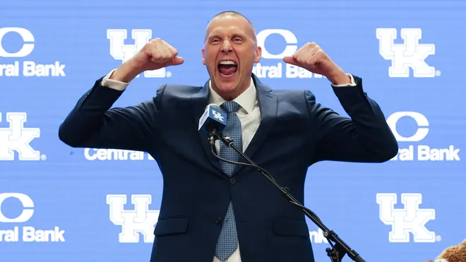 Good News: Just In Another Top Talented Highly Rated 4-Star Who Rejects Alabama And Auburn Tigers Officially Commits To Kentucky Wildcats