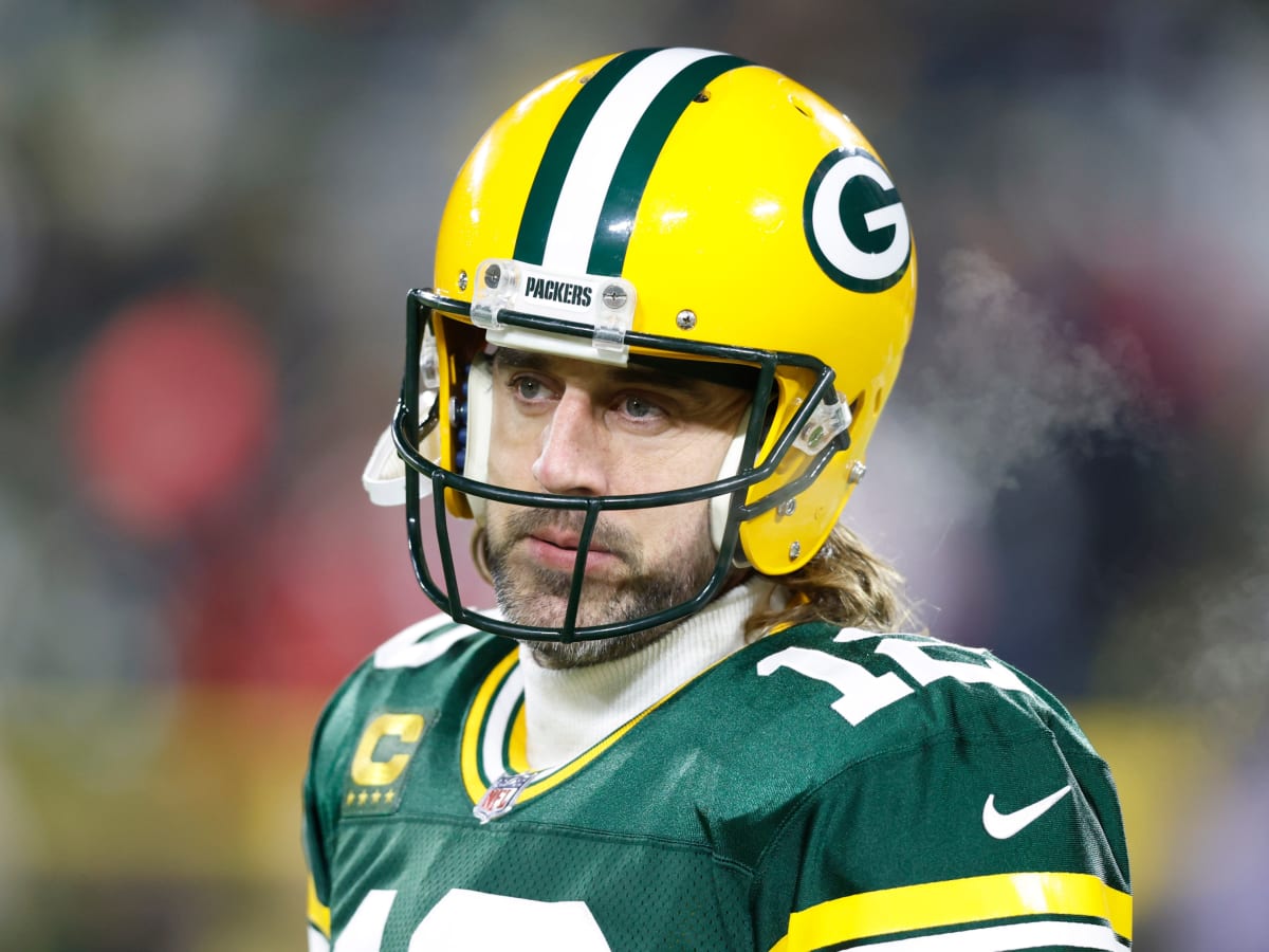 SAD NEWS: Green Bay Packers QB announces unexpected departure from Green Bay Packers due to…