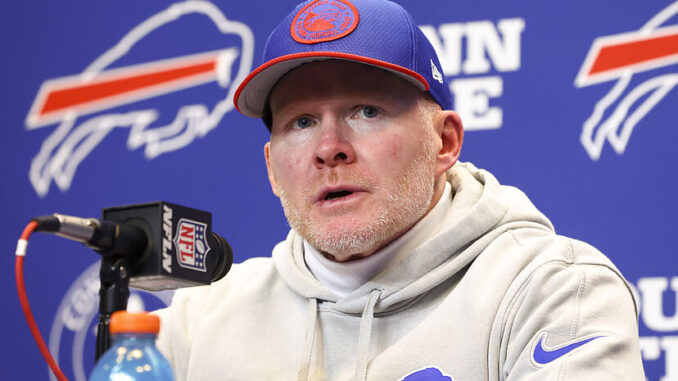 Done deal: Bills officially Announced the signing of Another top veteran to replace injured star