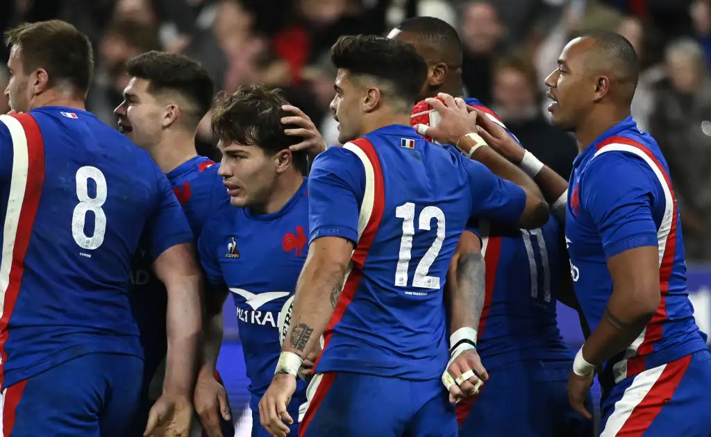 Qui sera le prochain manager ? ESPN a annoncé qu’il viendrait de France de Rugby………