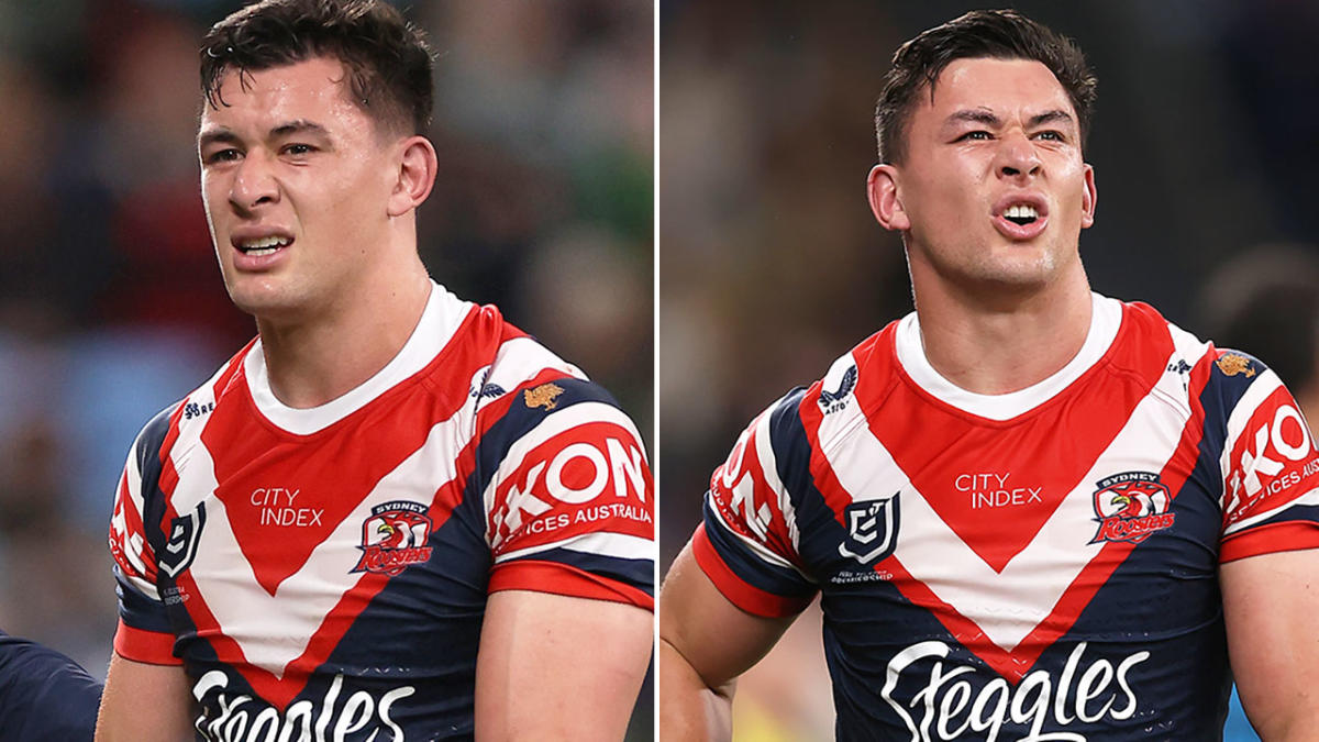 Painful to Hear: Roosters head Coach is gone….