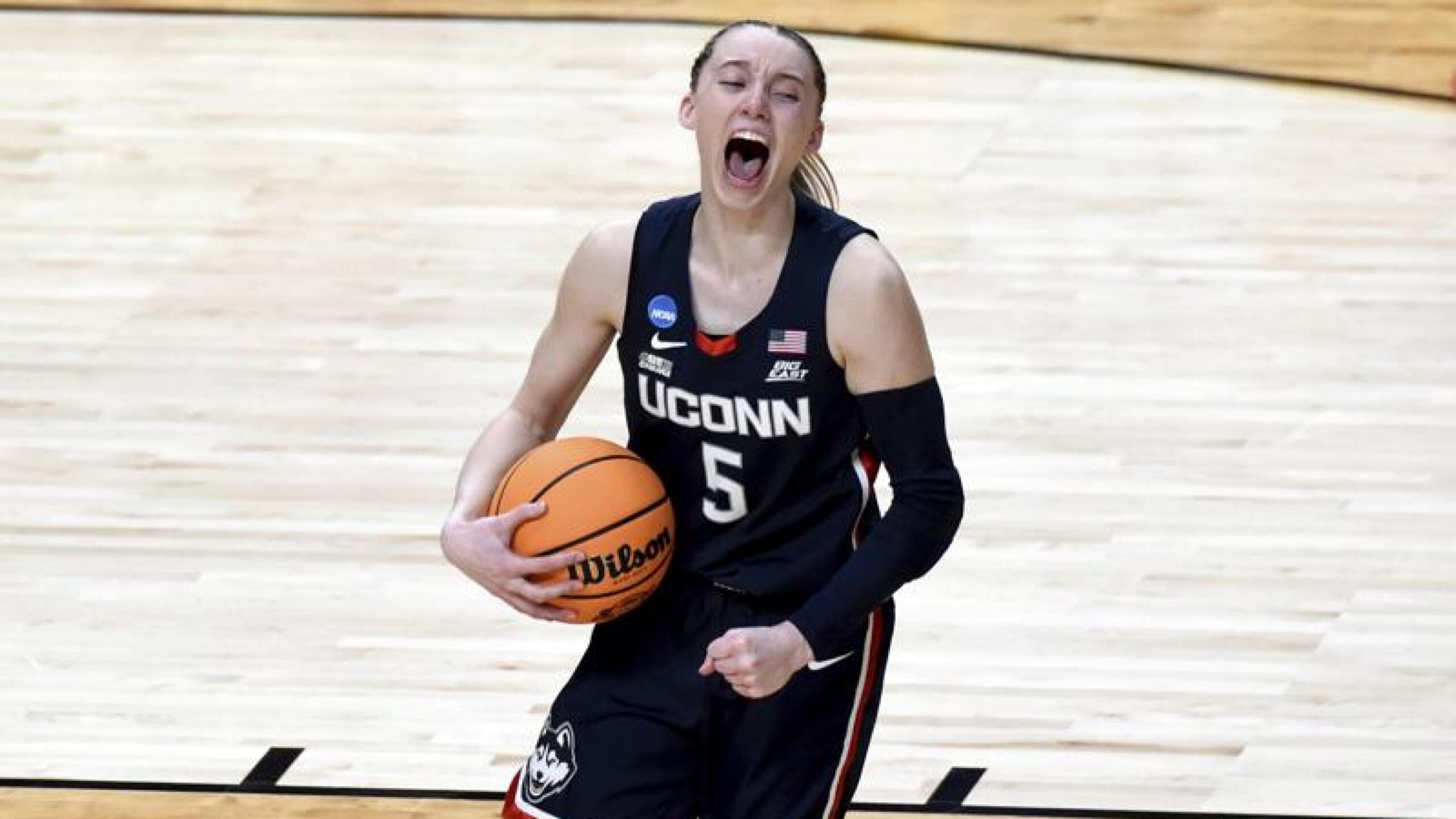 Paige Bueckers has announced that she will be stepping away from basketball because of… READ more