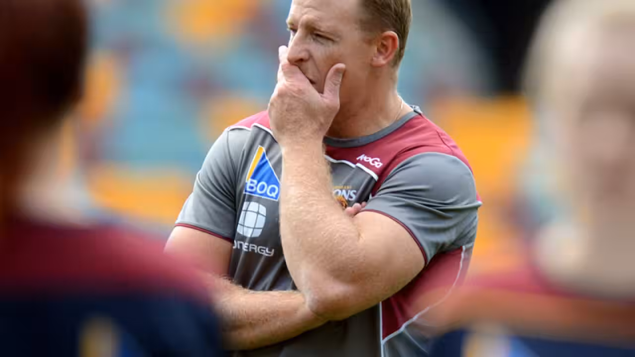 Heart Breaking News: Michael Voss lovely Son Confirmed dead few hours ago…..