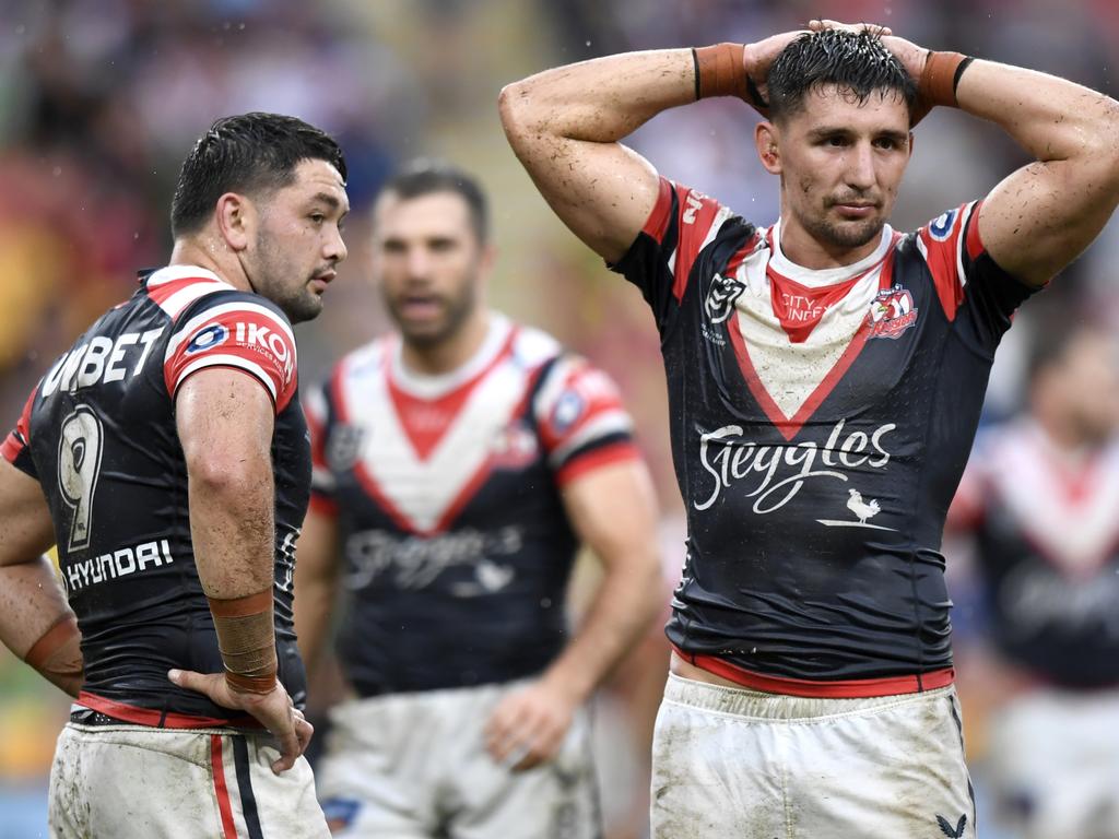 Roosters has just announce unexpected news…