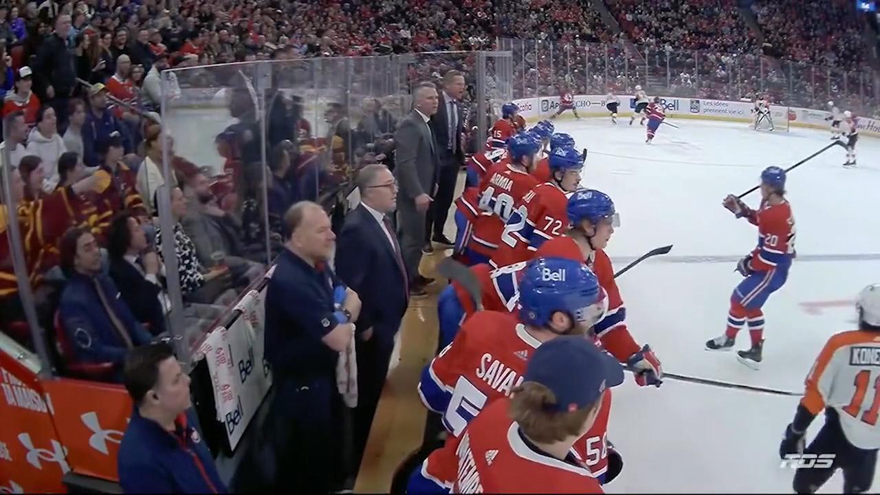 Just In | This is cleaver but still shocking to Montreal Canadiens due to the suspension of…