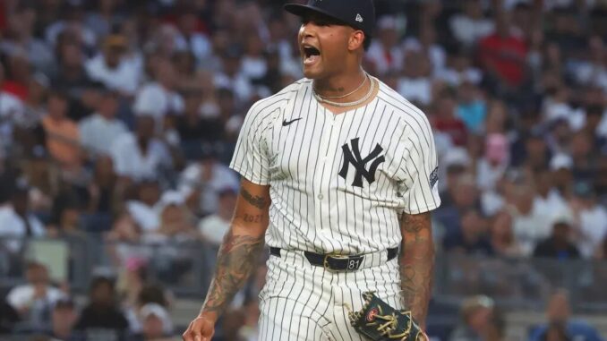 Últimas noticias: Los Yankees de Nueva York acaban de anunciar una noticia devastadora….