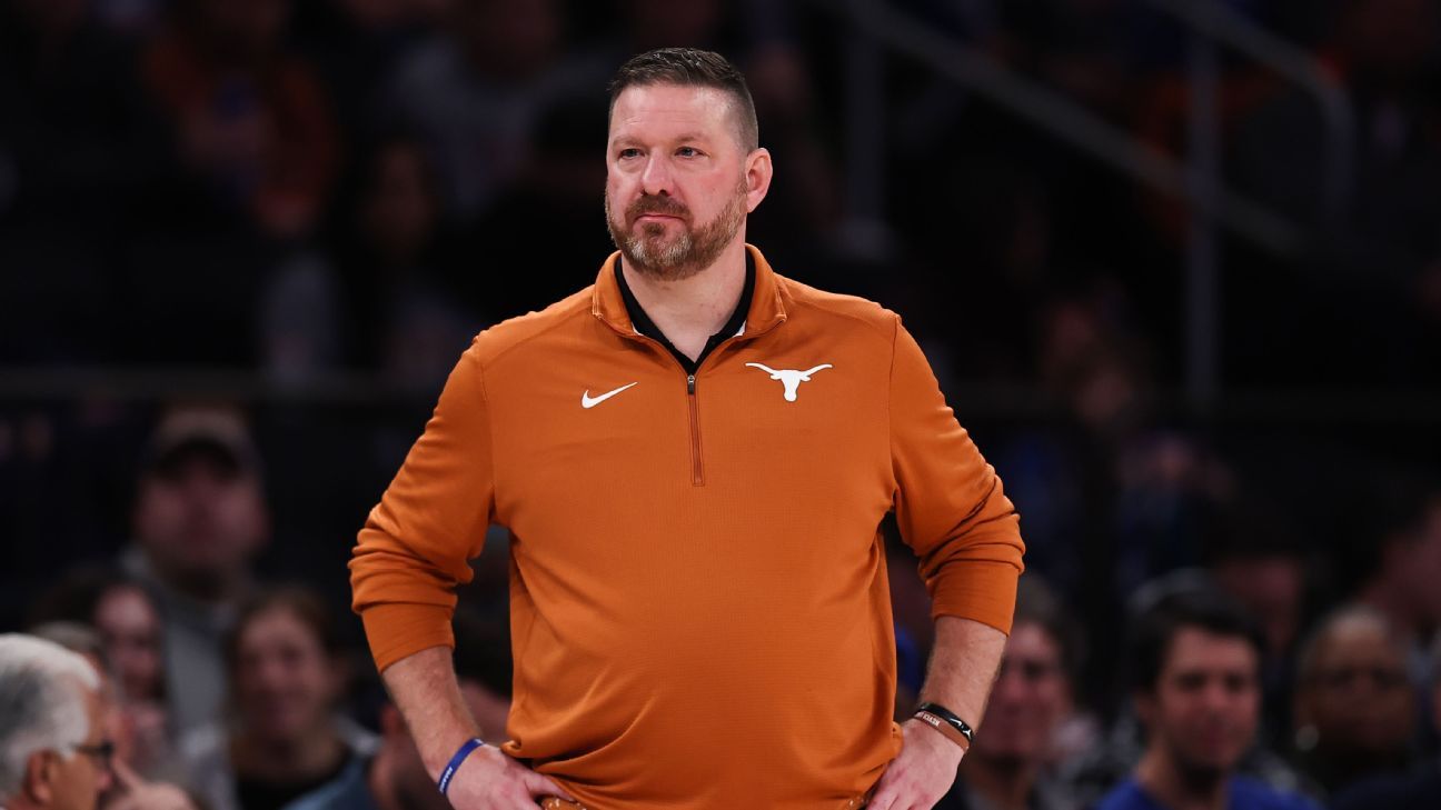 ESPN REPORT: Longhorns head coach is being fired due to…