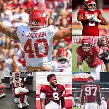 SAD news : Razorback 5 players and a coach are suspended due to…..