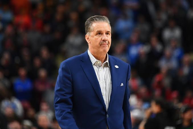 Confirmed:Arkansas Razorback Paying This Whooping Sum For John Calipari Salary As Kentucky Watch In A Shock