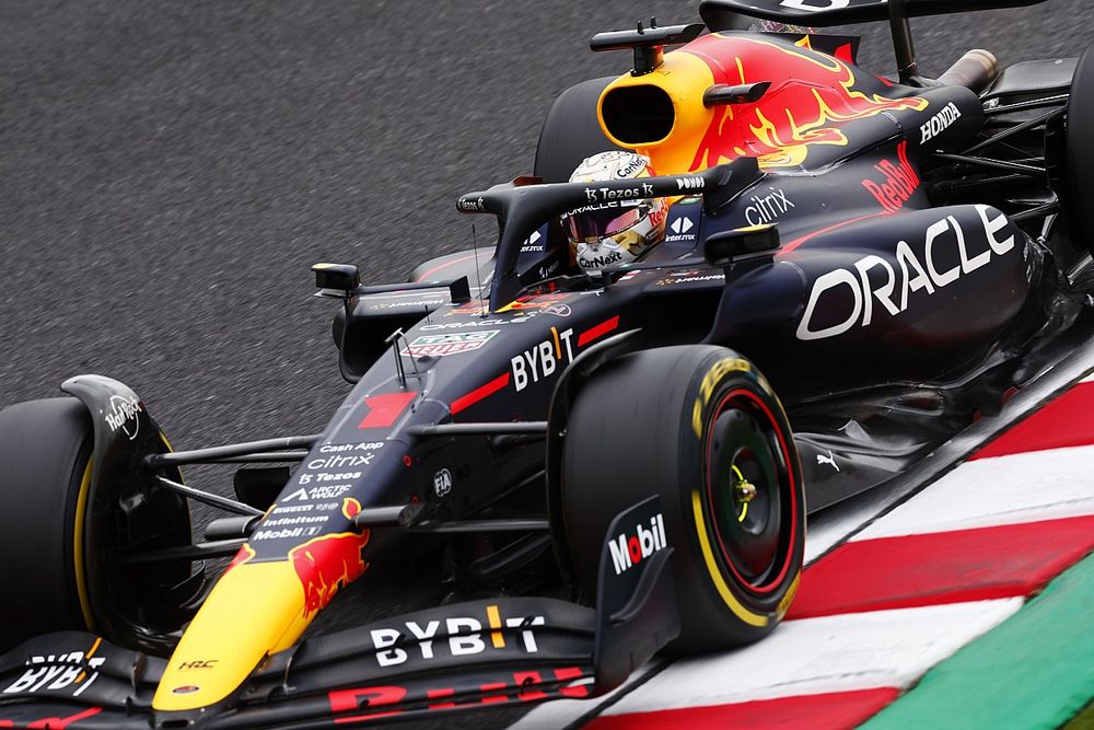 “JUST IN” A MINUTE AGO ESP anuncia un accidente peligroso y una lesión grave en Red Bull Racing.