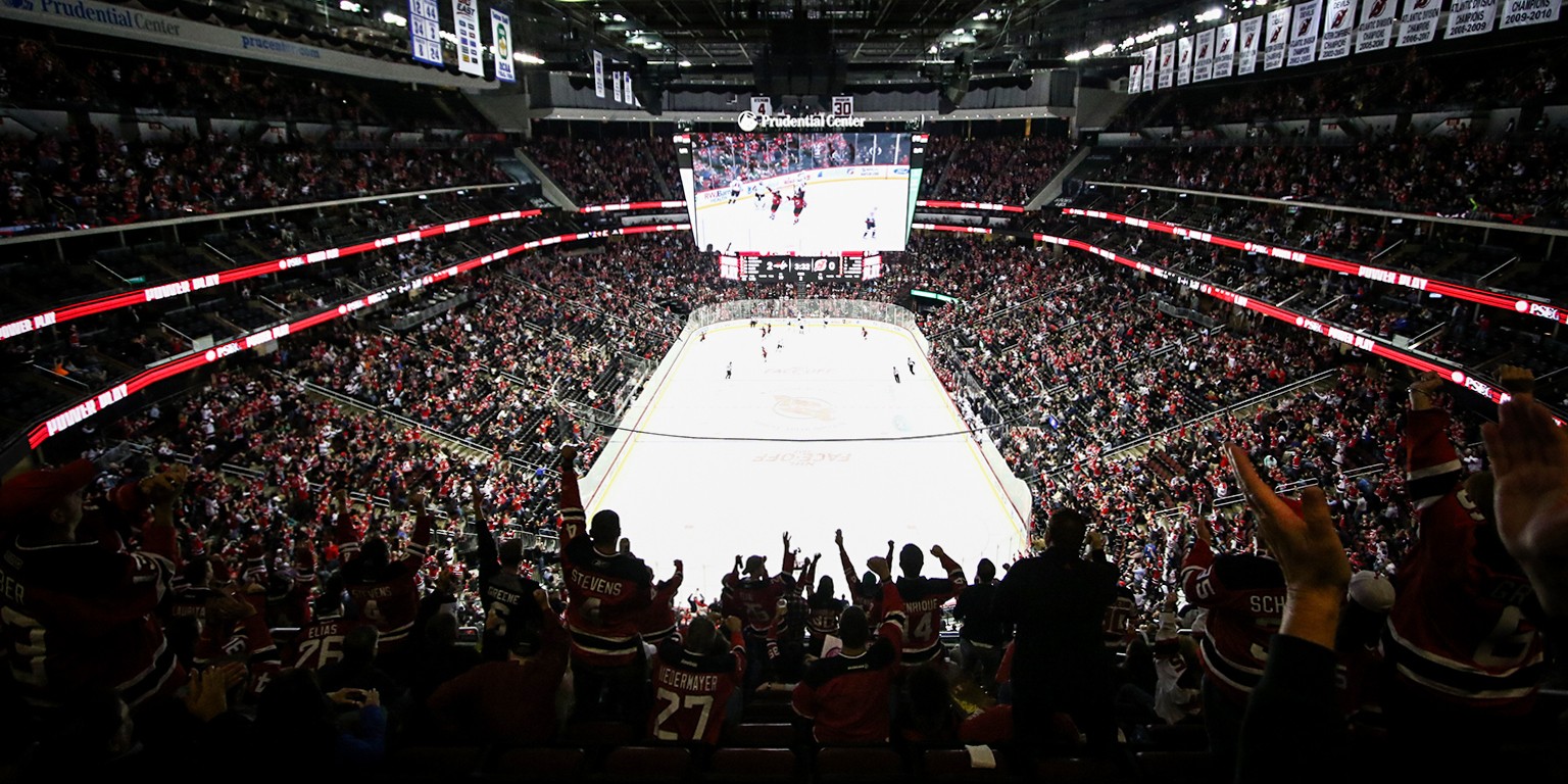 Contract News: The Devils Landed  Another Top Free Agent This Morning