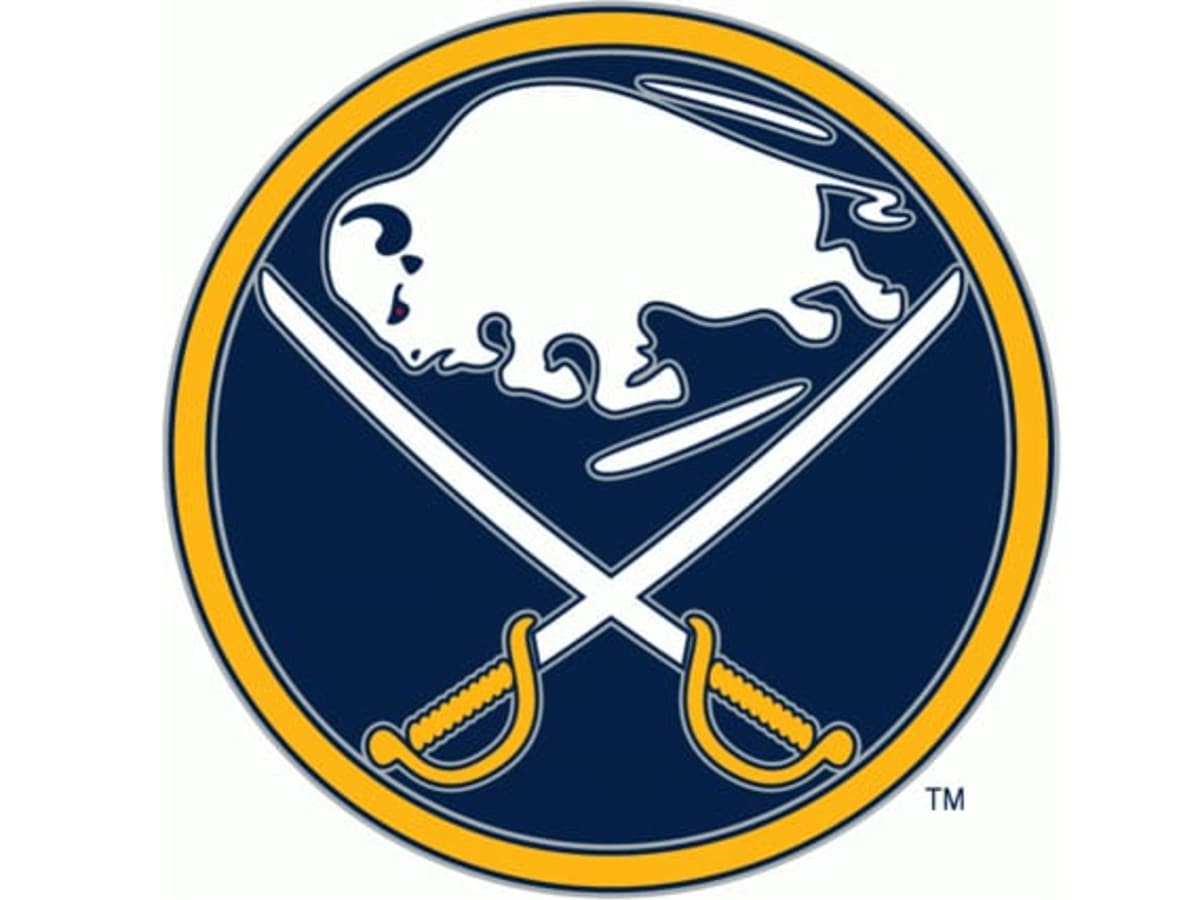 In a blockbuster trade pitch the sabres acquire a star forward for $180 million.