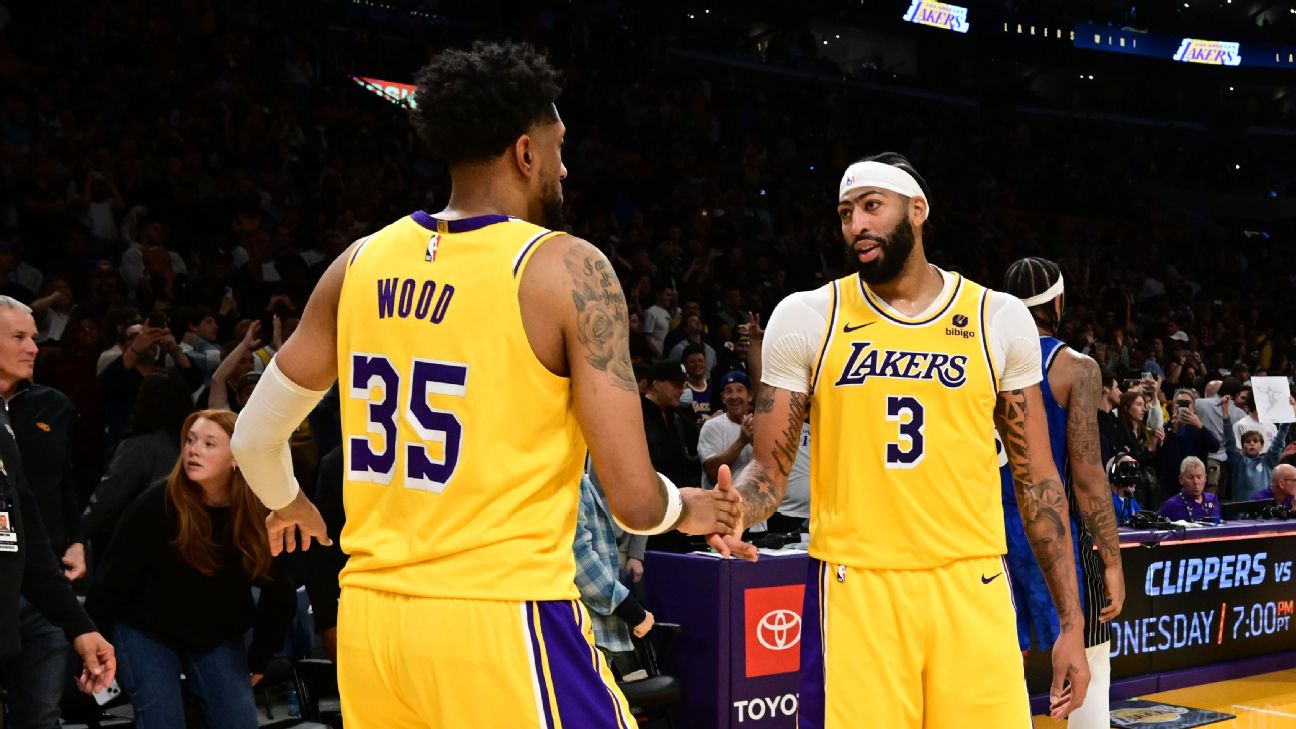 Good News: La Lakers Confirmed The Signing Of Another Top Talented Star Worth $9000,000