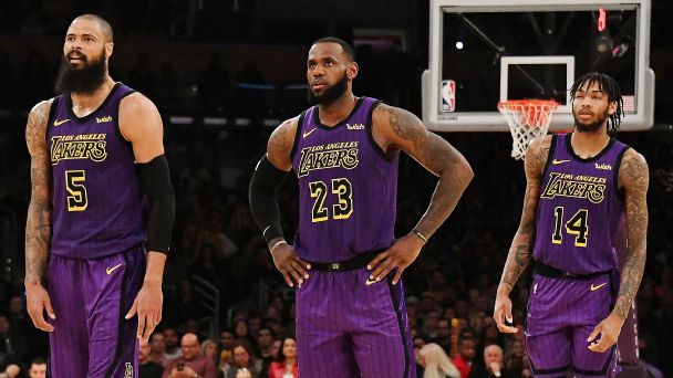 SAD NEWS:  Who Will be the Next Manager? ESPN Announced  form La Lakers ………