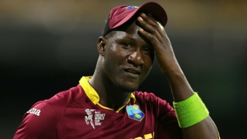 BREAKING NEWS: Daren Sammy is Sacked as Head Coach of West Indies Cricket few minutes ago due to his…