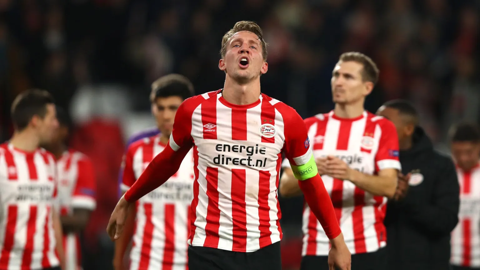 **Tragisch Nieuws: De PSV-legende neemt officieel afscheid van de fans.**