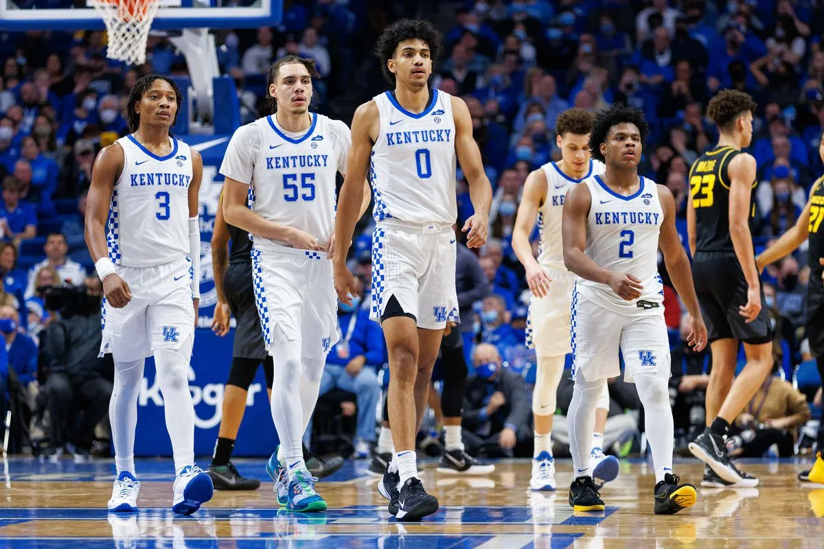 Dangerous news: Just Now, ESPN announces the sudden death of Kentucky Wildcats men’s basketball 3 great players who died in a plane accident due to…