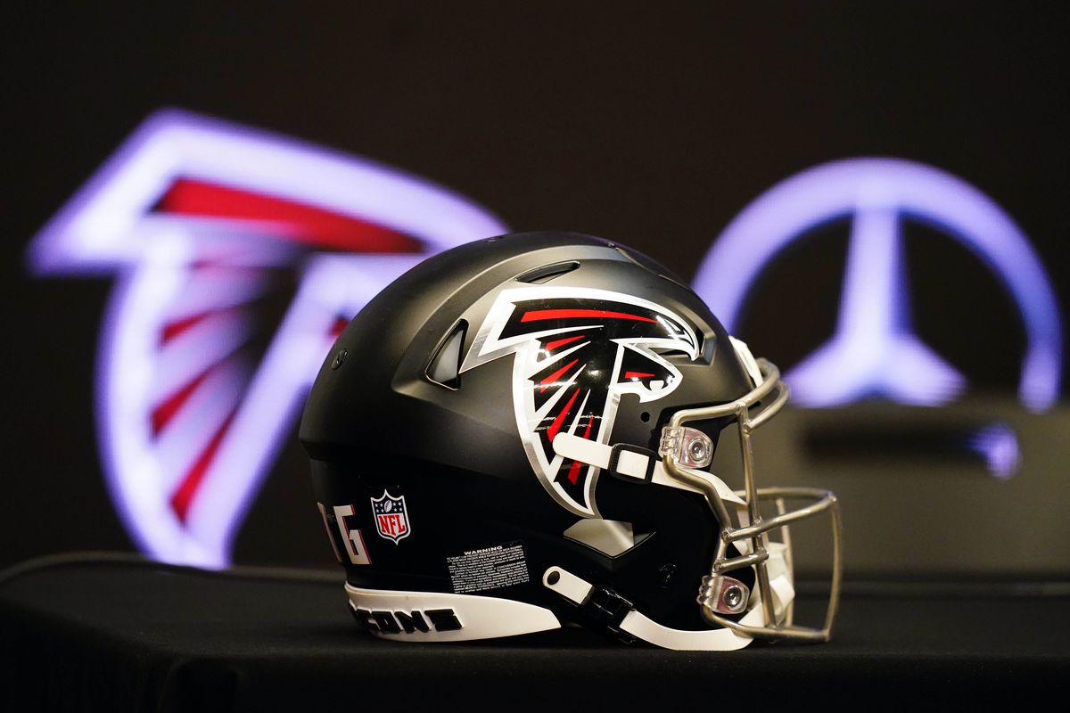Breaking: Atlanta Falcons star explains why he wants to resign… See more
