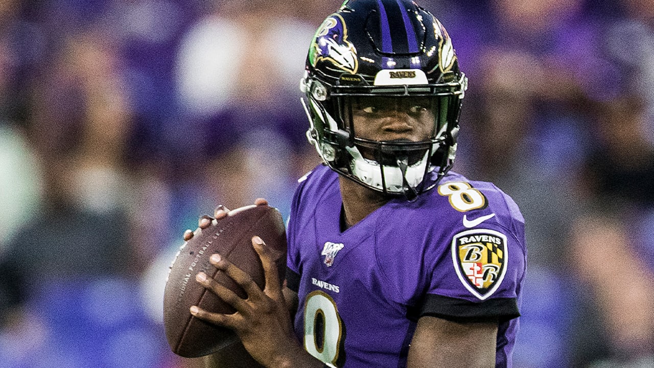 Breaking news: Baltimore Ravens Quarterback Lamar Jackson Suspended for Eight Games by NFL for Violating Conduct Policy