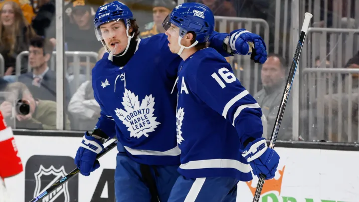 News Now: Two Player from toronto maple leafs requested not to play again just few minutes ago due to…..read more