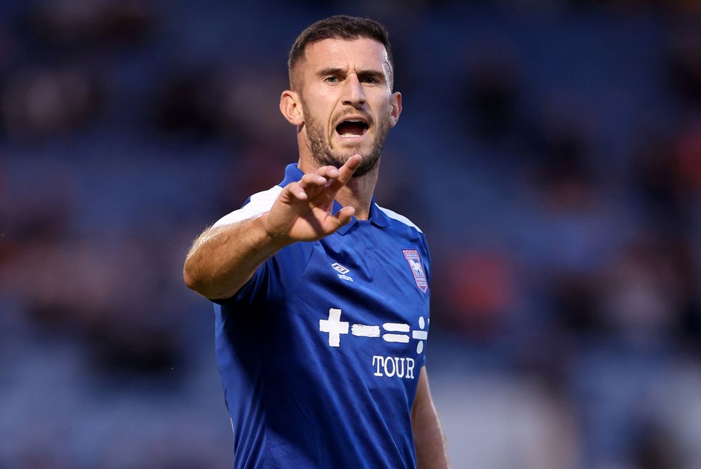 HEATBREAKING NEWS: Ipswich town  Announces Suspension Of 2 talented star players just now…