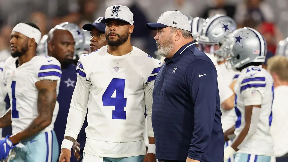 HEATBREAKING NEWS: Dallas Cowboys  Announces Suspension Of 2 talented star players just now…