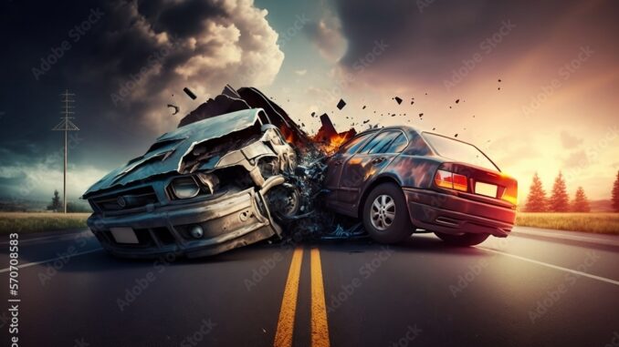 SAD NEWS:  Neil Diamond involved in a car crash that Leads  he to….