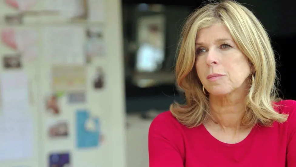 Kate Garraway Left Horrified as Ex-Coronation Street Star Shares… Read More.