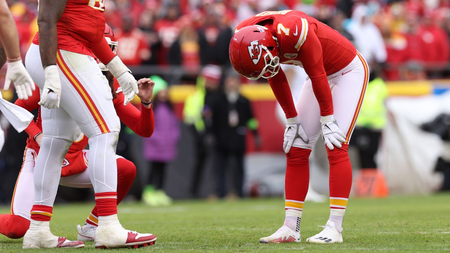 A Painful Departure: Kansas City Chiefs star Player Is Gone……..